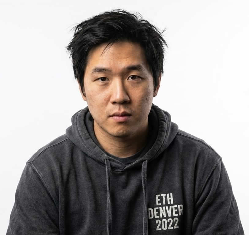 Alex Chen