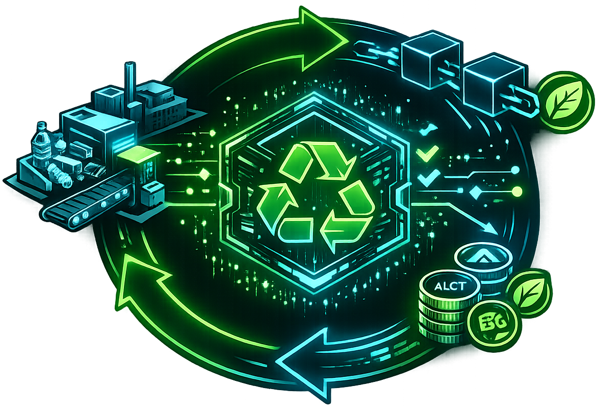 ALCT Ecosystem